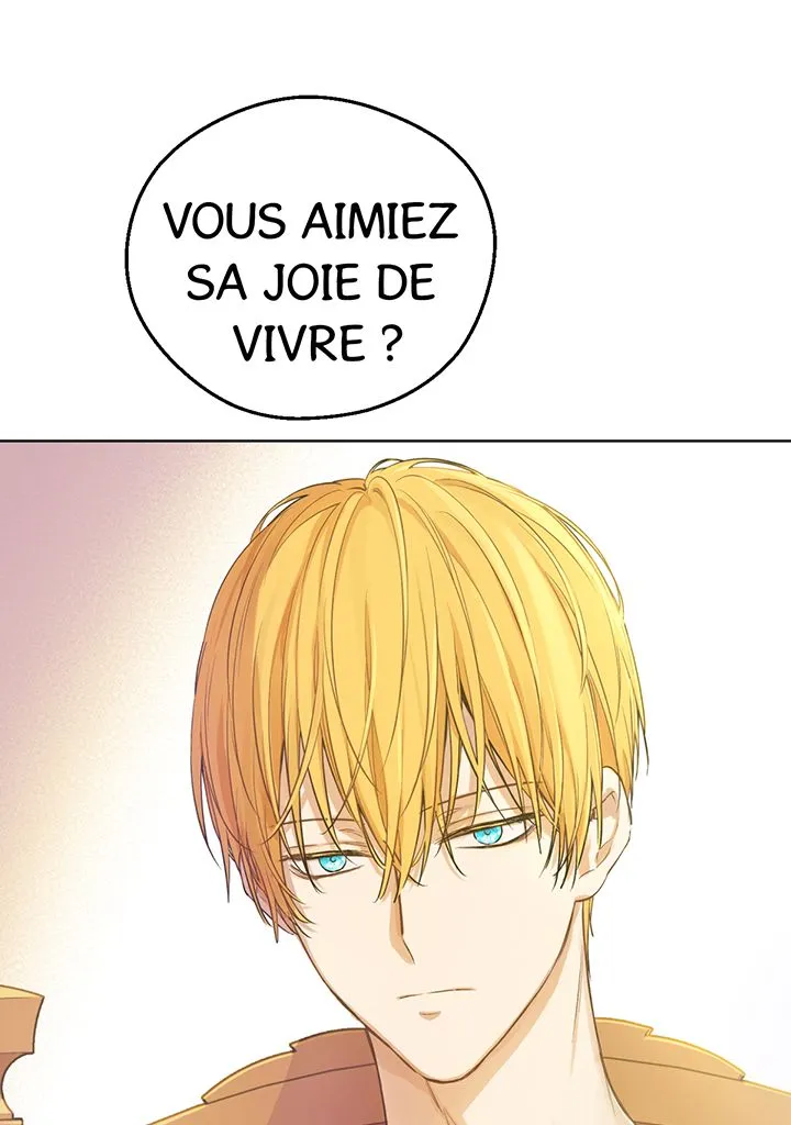 Read Dites-moi, Princesse ! Manga Online