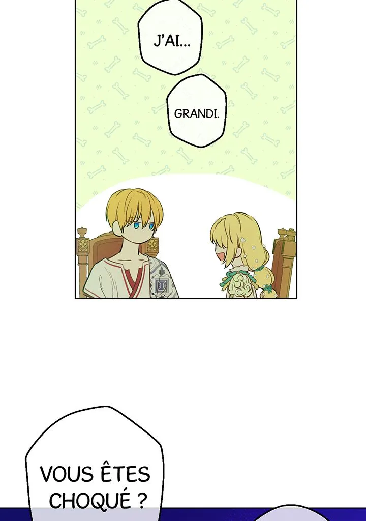 Read Dites-moi, Princesse ! Manga Online