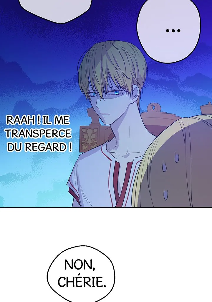 Read Dites-moi, Princesse ! Manga Online