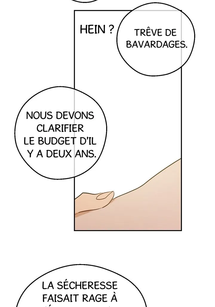 Read Dites-moi, Princesse ! Manga Online