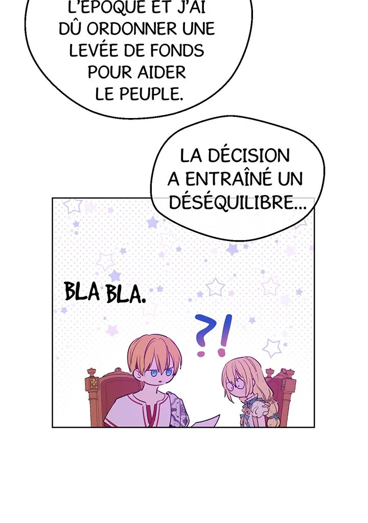 Read Dites-moi, Princesse ! Manga Online