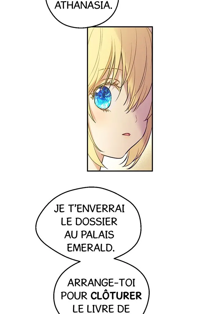 Read Dites-moi, Princesse ! Manga Online