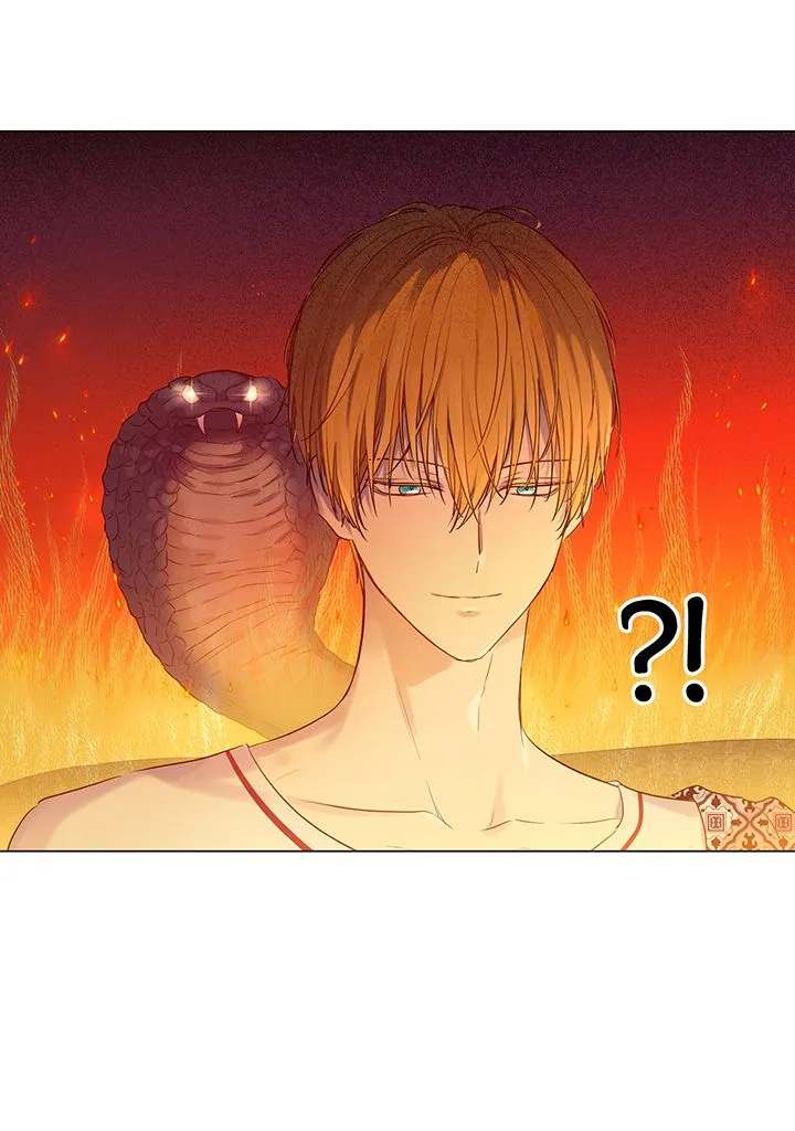 Read Dites-moi, Princesse ! Manga Online