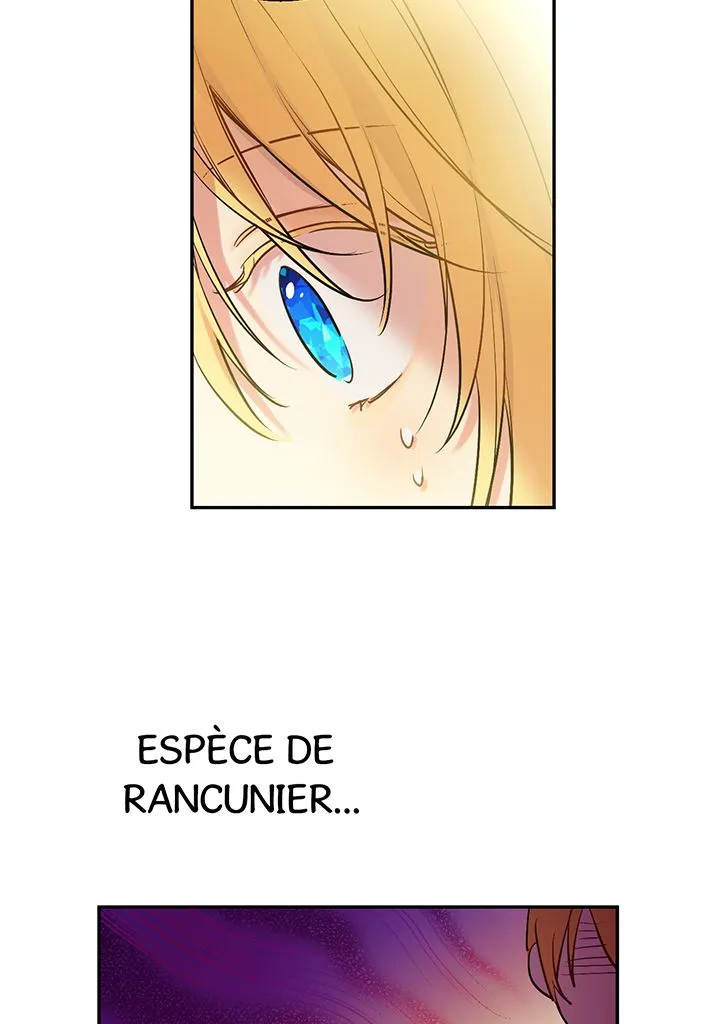 Read Dites-moi, Princesse ! Manga Online