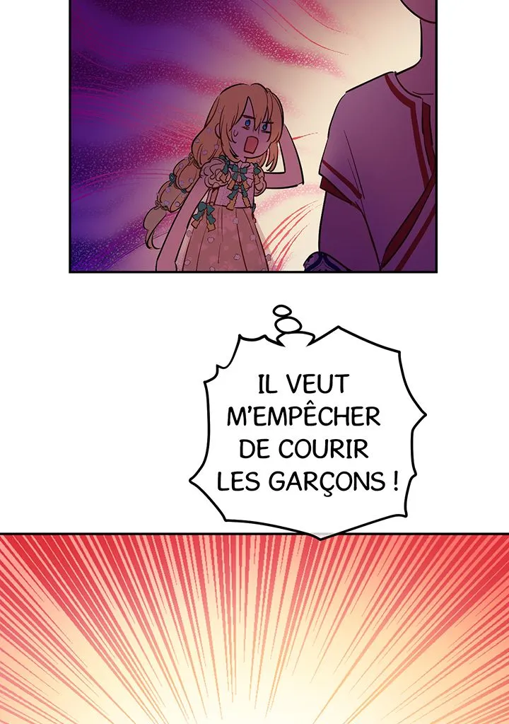 Read Dites-moi, Princesse ! Manga Online