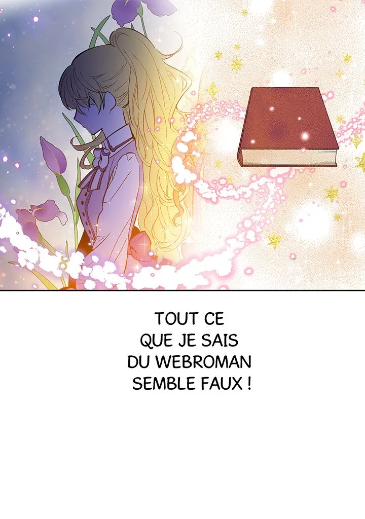 Read Dites-moi, Princesse ! Manga Online