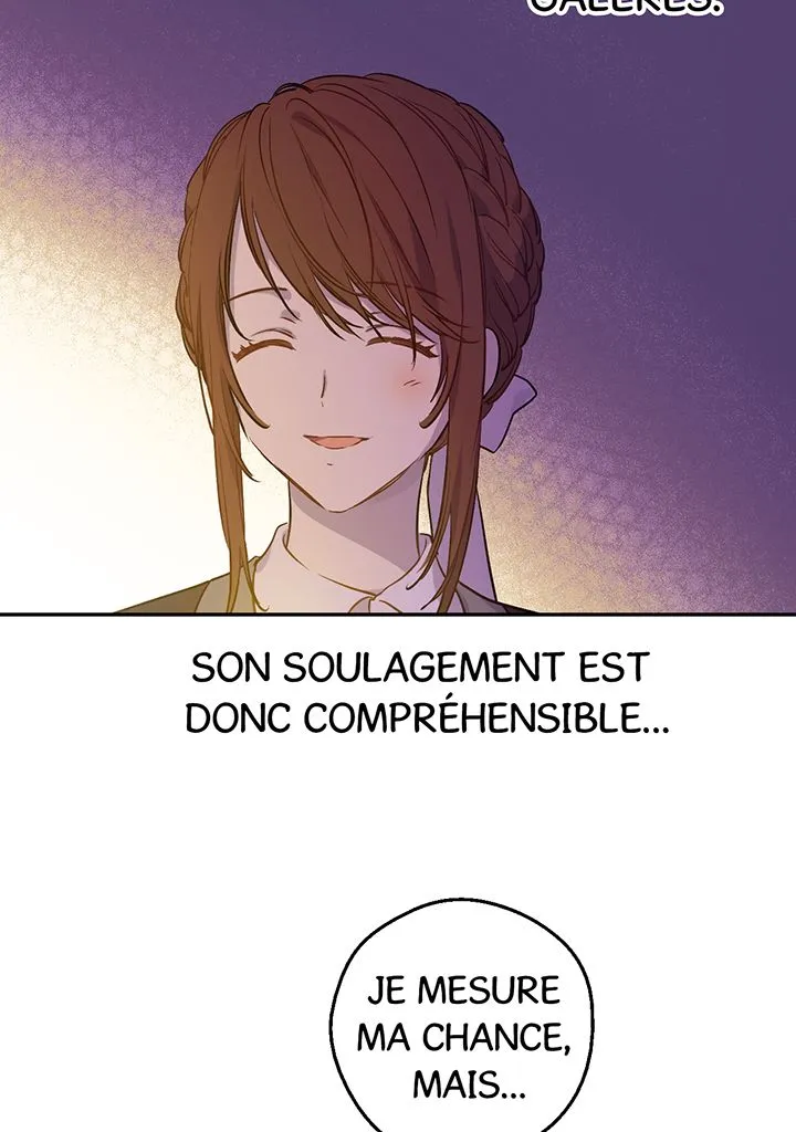 Read Dites-moi, Princesse ! Manga Online