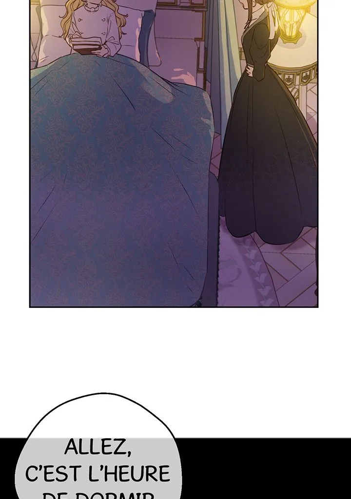 Read Dites-moi, Princesse ! Manga Online