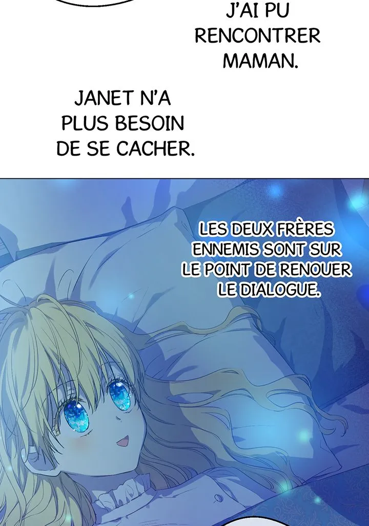 Read Dites-moi, Princesse ! Manga Online