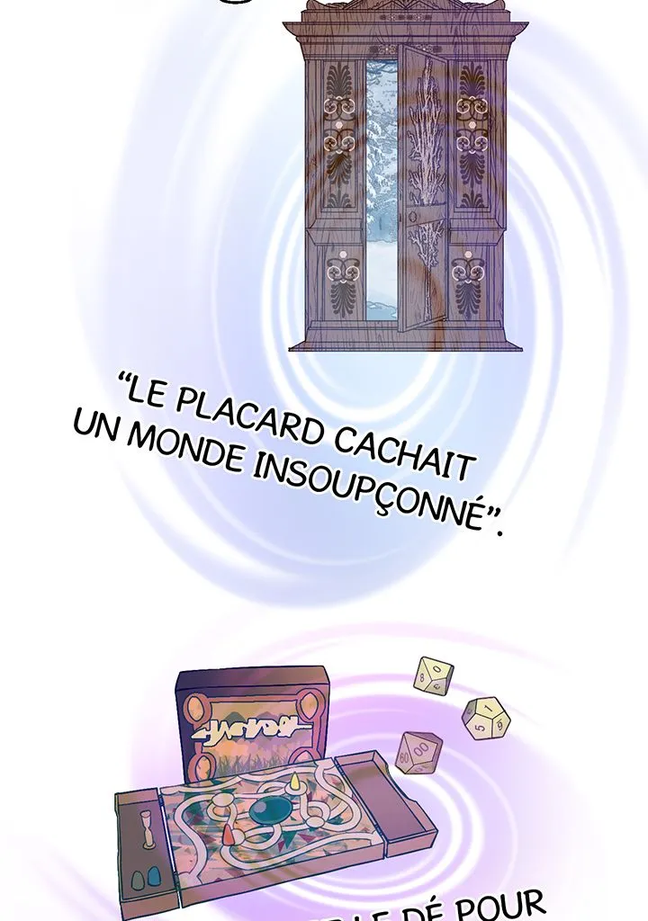 Read Dites-moi, Princesse ! Manga Online