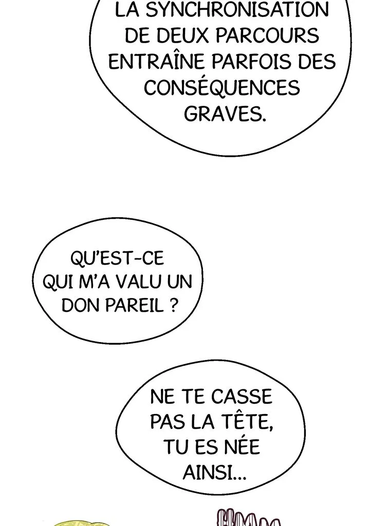 Read Dites-moi, Princesse ! Manga Online