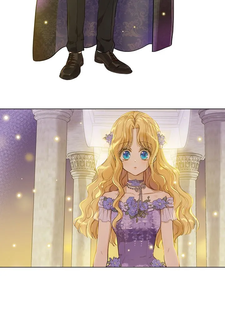 Read Dites-moi, Princesse ! Manga Online