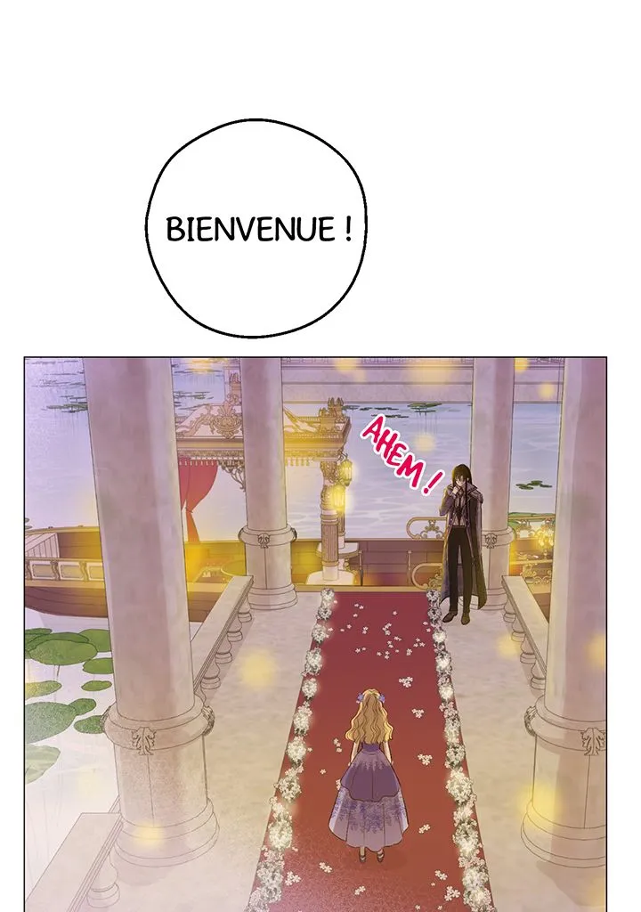 Read Dites-moi, Princesse ! Manga Online