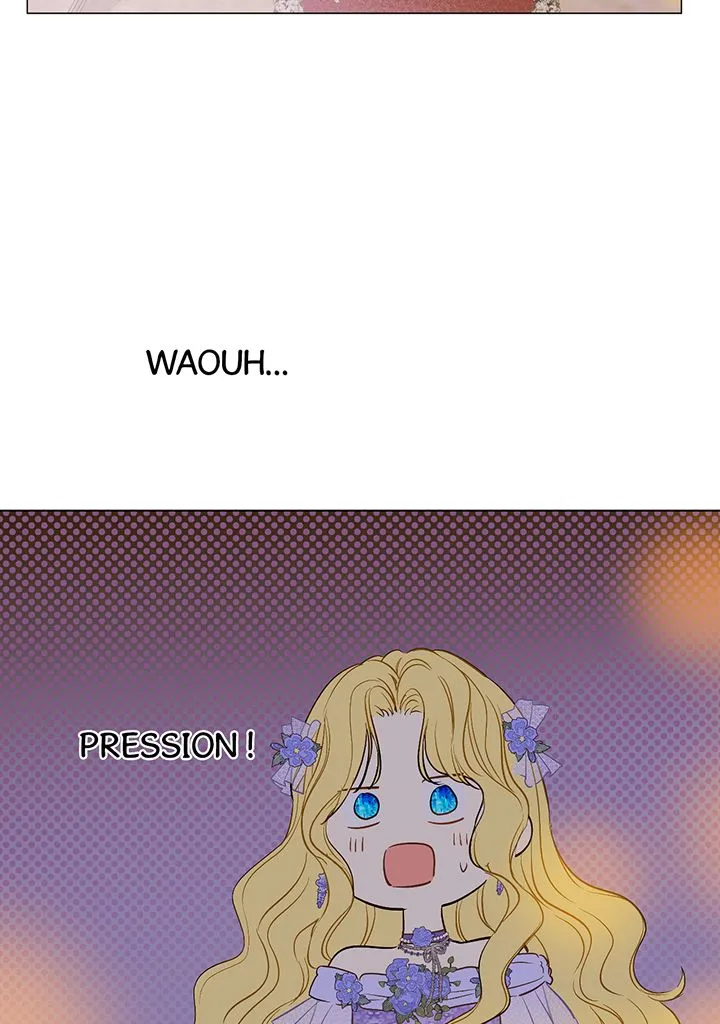 Read Dites-moi, Princesse ! Manga Online