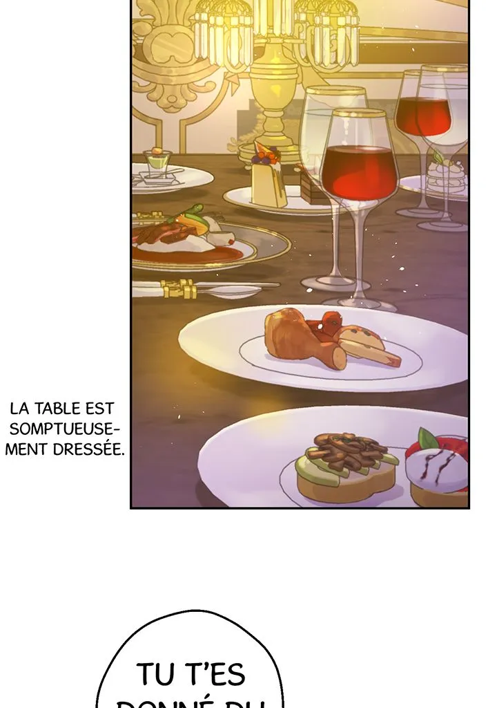 Read Dites-moi, Princesse ! Manga Online