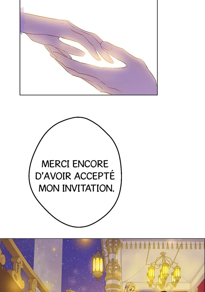 Read Dites-moi, Princesse ! Manga Online