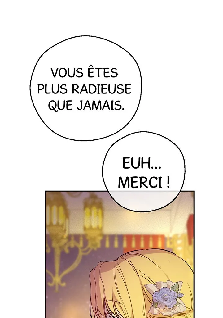 Read Dites-moi, Princesse ! Manga Online
