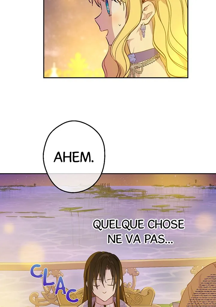 Read Dites-moi, Princesse ! Manga Online