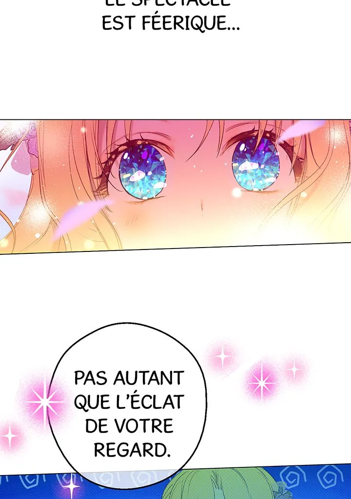 Read Dites-moi, Princesse ! Manga Online