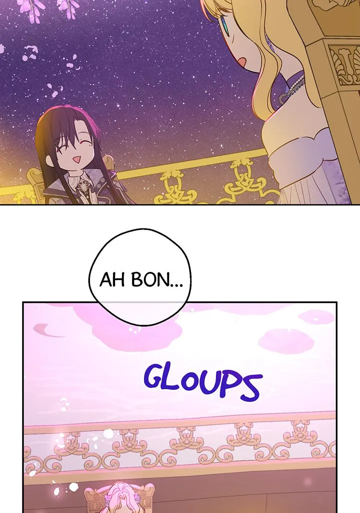 Read Dites-moi, Princesse ! Manga Online