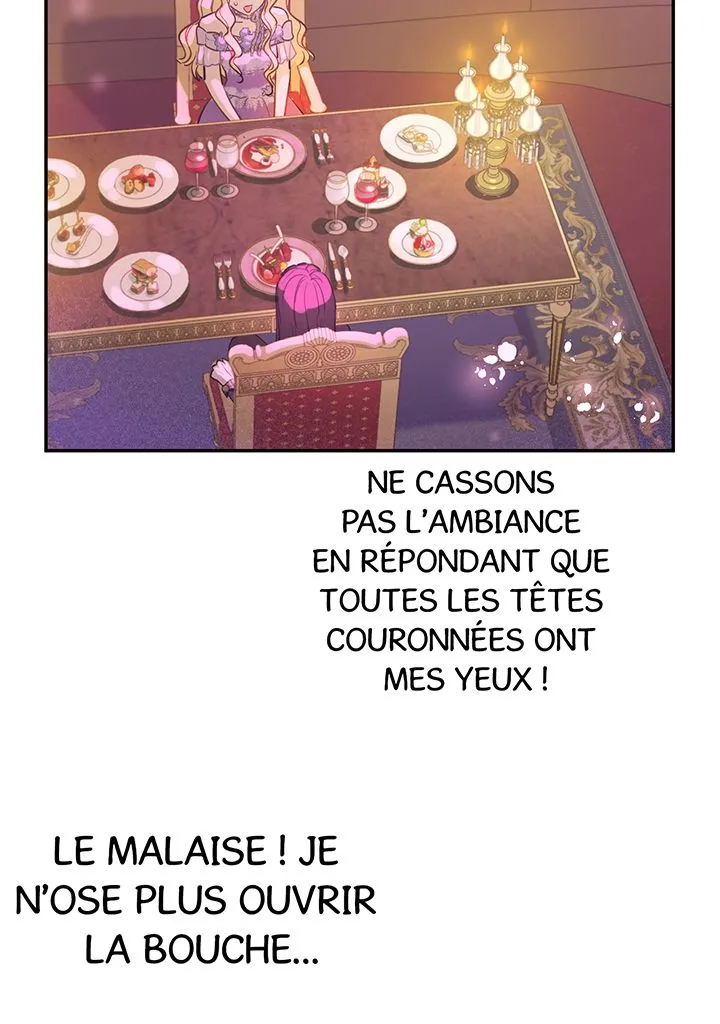 Read Dites-moi, Princesse ! Manga Online