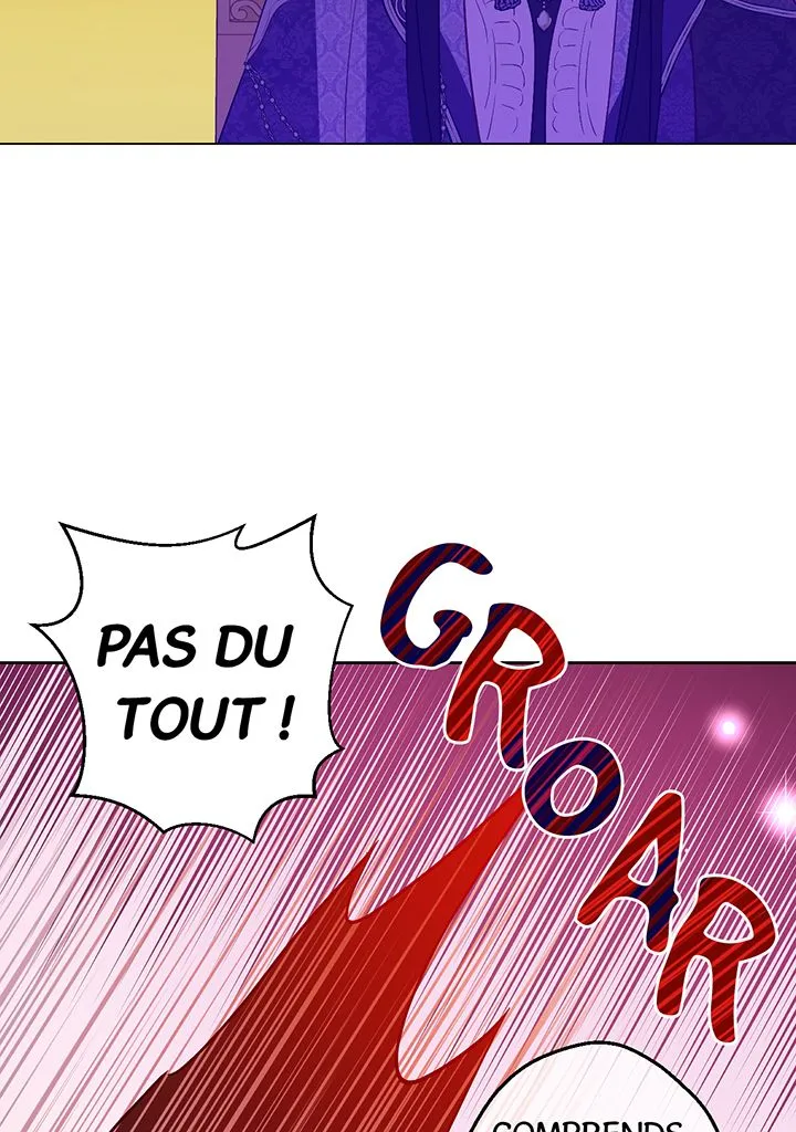 Read Dites-moi, Princesse ! Manga Online