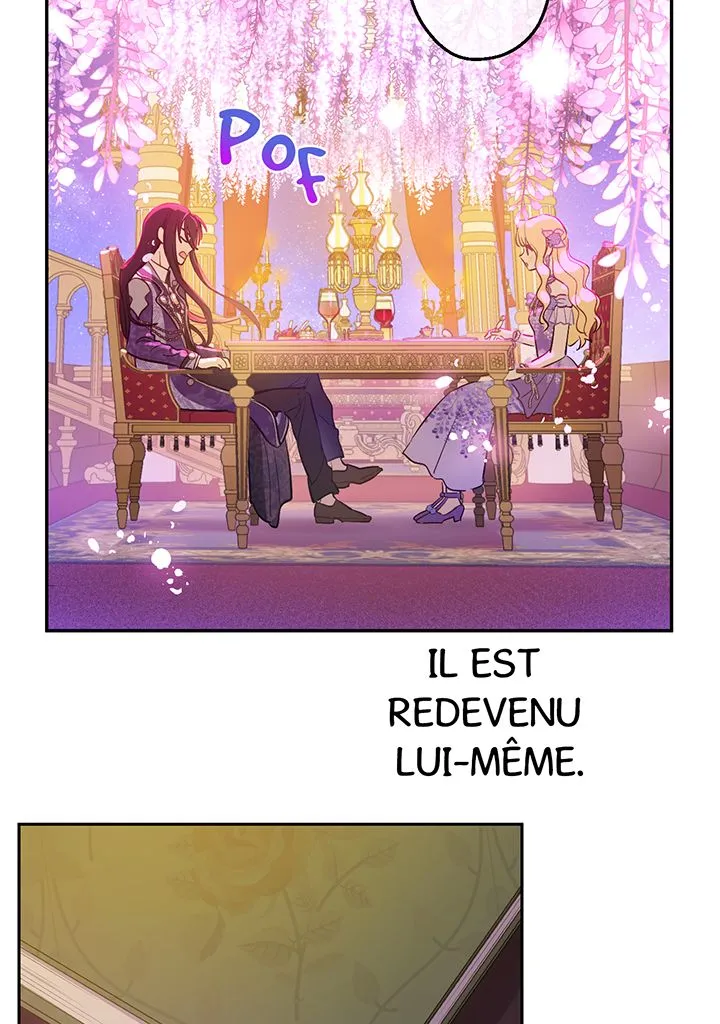 Read Dites-moi, Princesse ! Manga Online