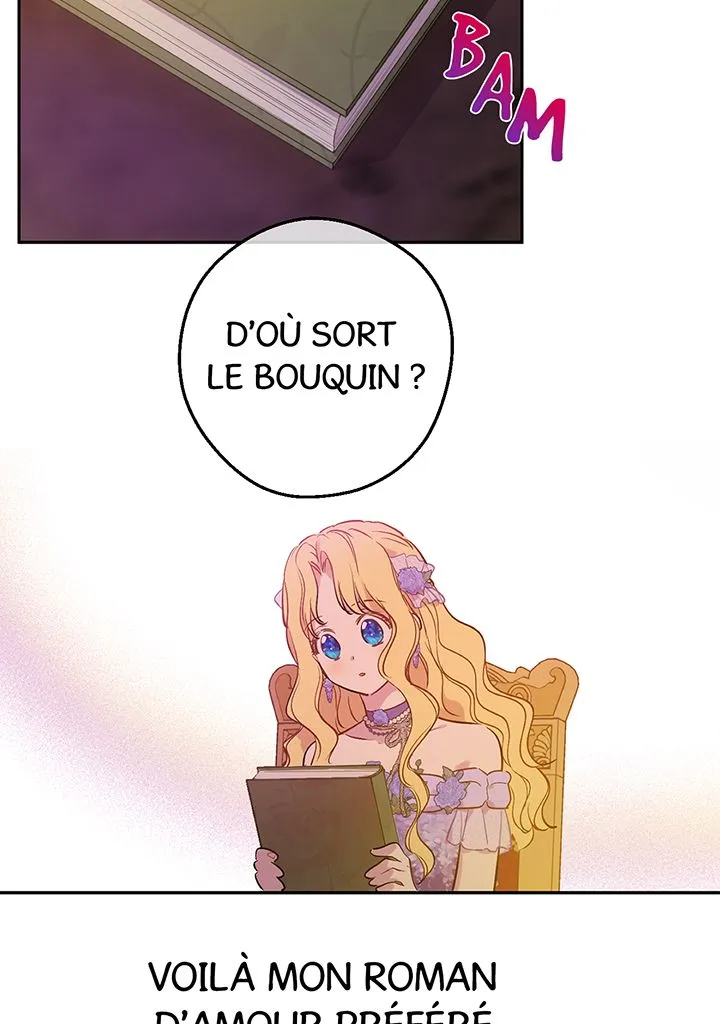 Read Dites-moi, Princesse ! Manga Online