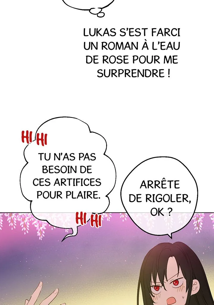 Read Dites-moi, Princesse ! Manga Online