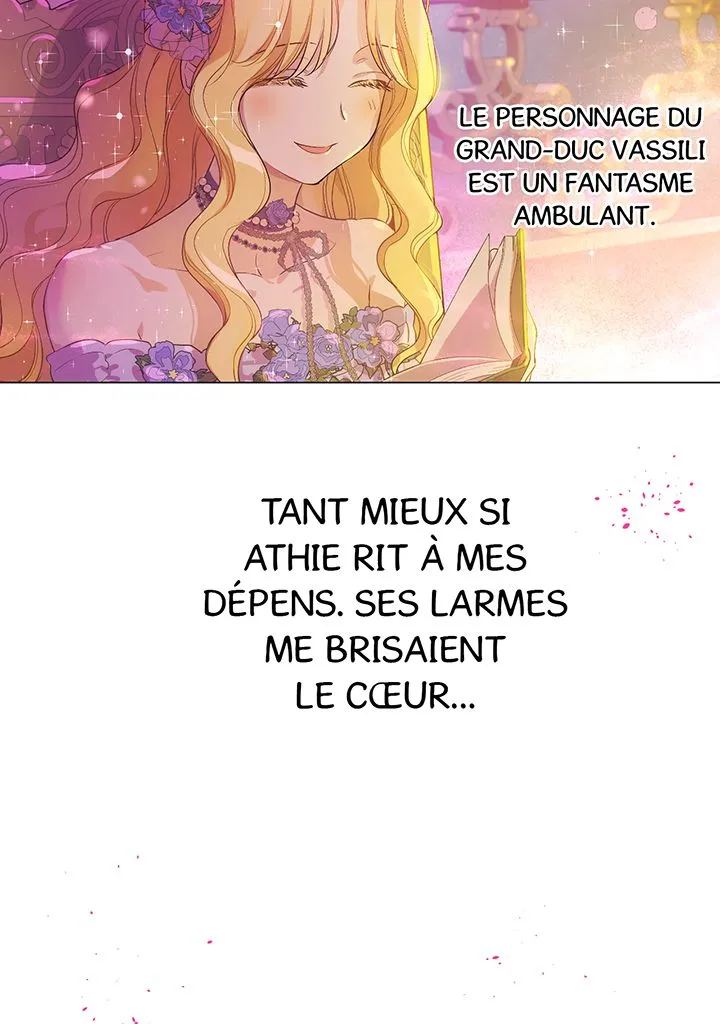Read Dites-moi, Princesse ! Manga Online
