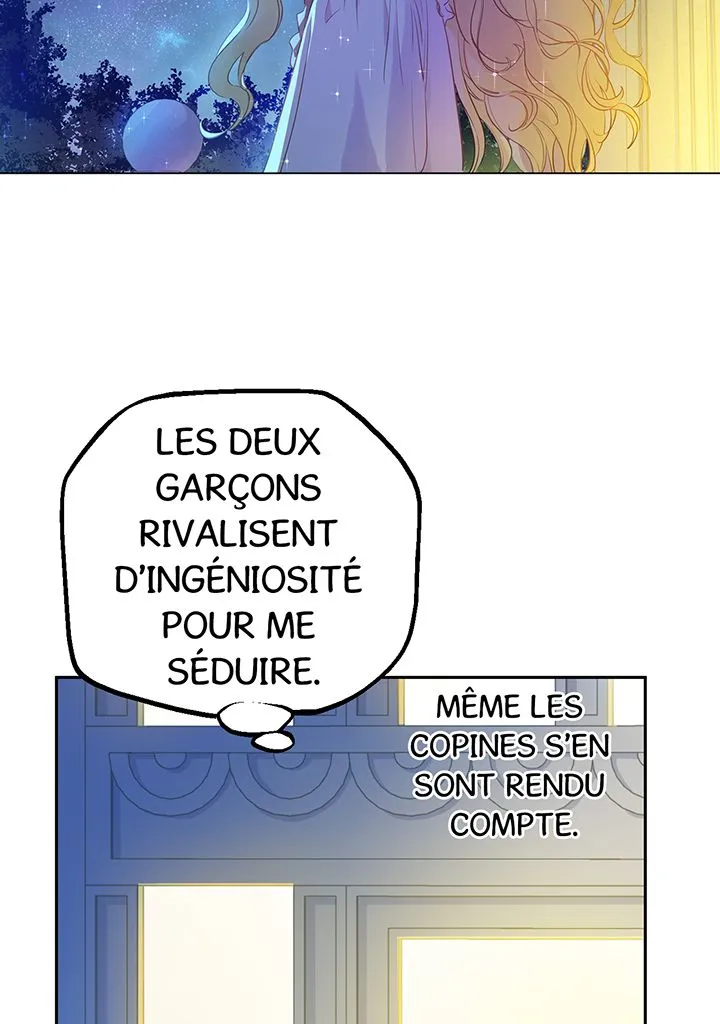 Read Dites-moi, Princesse ! Manga Online