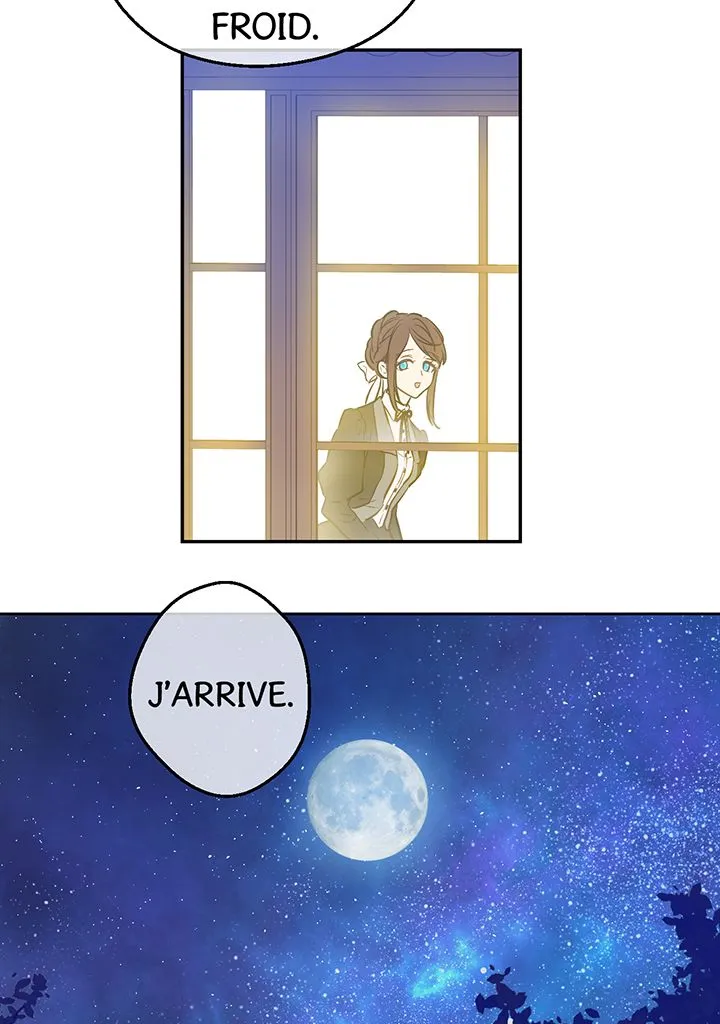 Read Dites-moi, Princesse ! Manga Online