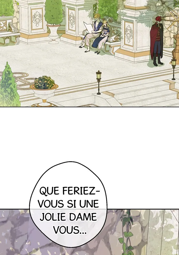 Read Dites-moi, Princesse ! Manga Online