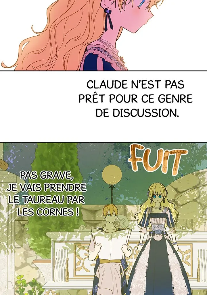 Read Dites-moi, Princesse ! Manga Online