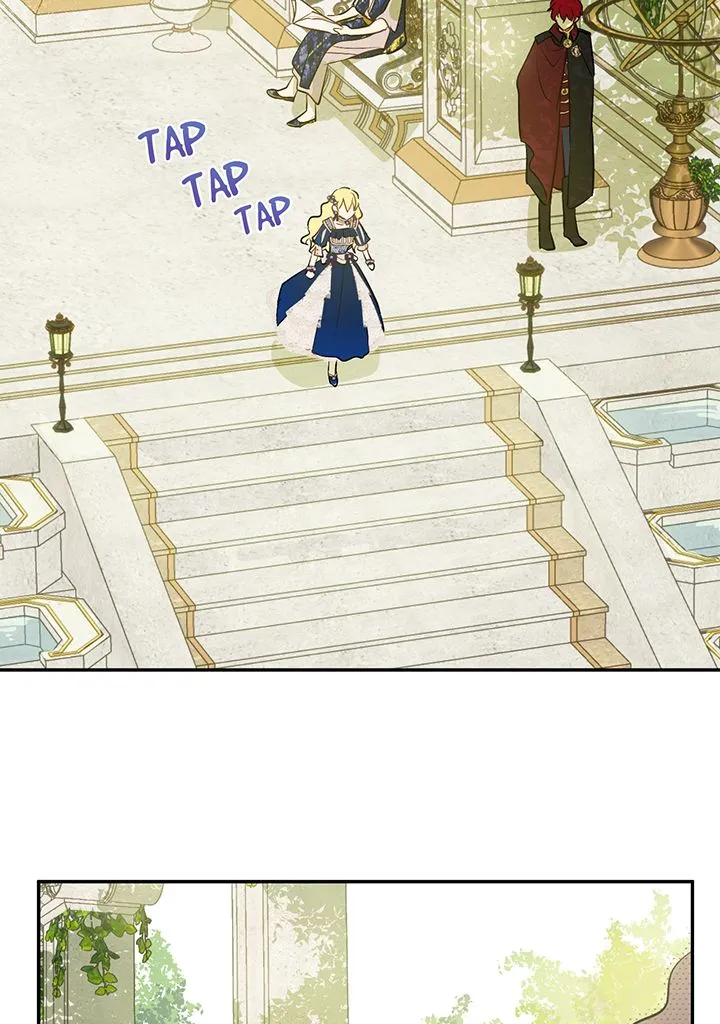 Read Dites-moi, Princesse ! Manga Online