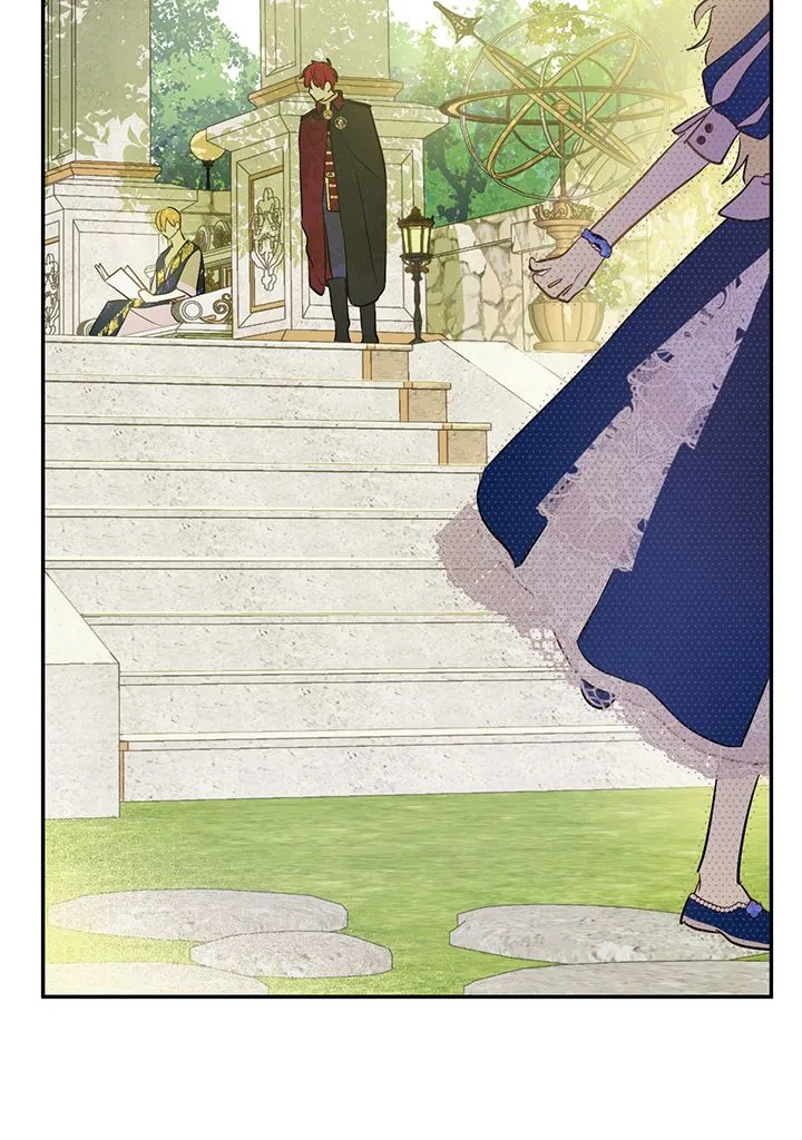 Read Dites-moi, Princesse ! Manga Online