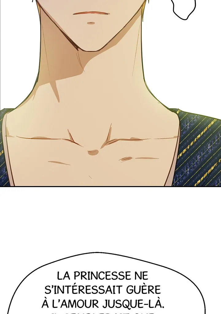 Read Dites-moi, Princesse ! Manga Online