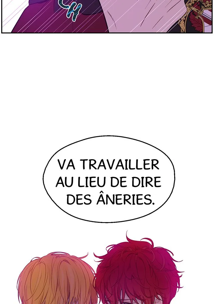 Read Dites-moi, Princesse ! Manga Online