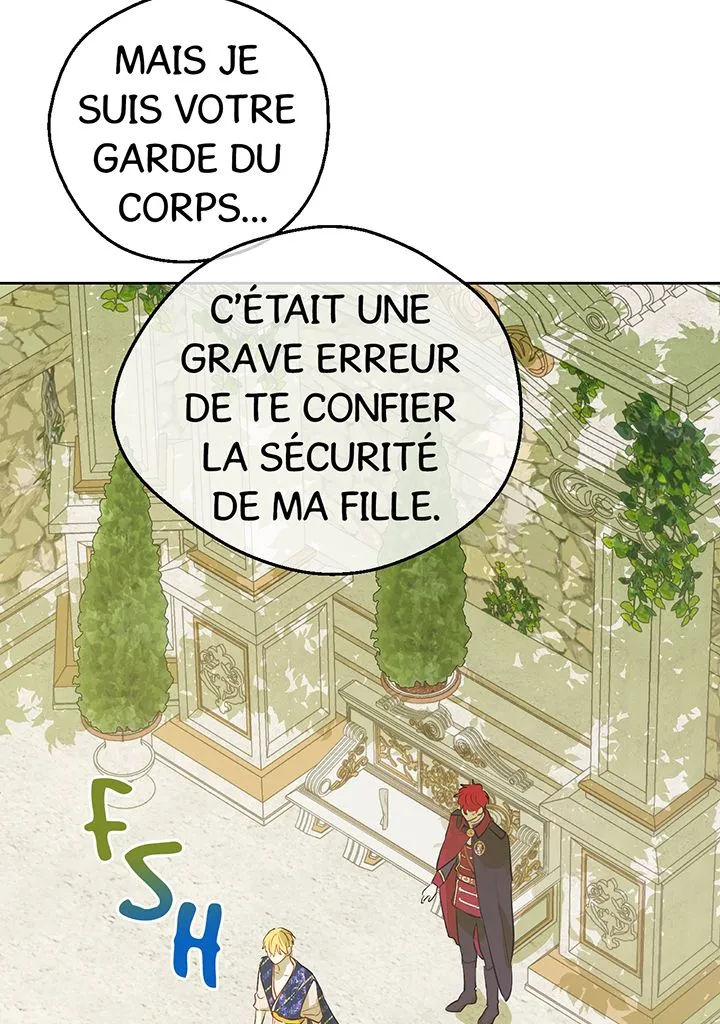 Read Dites-moi, Princesse ! Manga Online