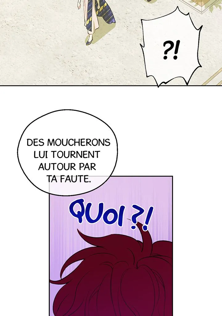 Read Dites-moi, Princesse ! Manga Online
