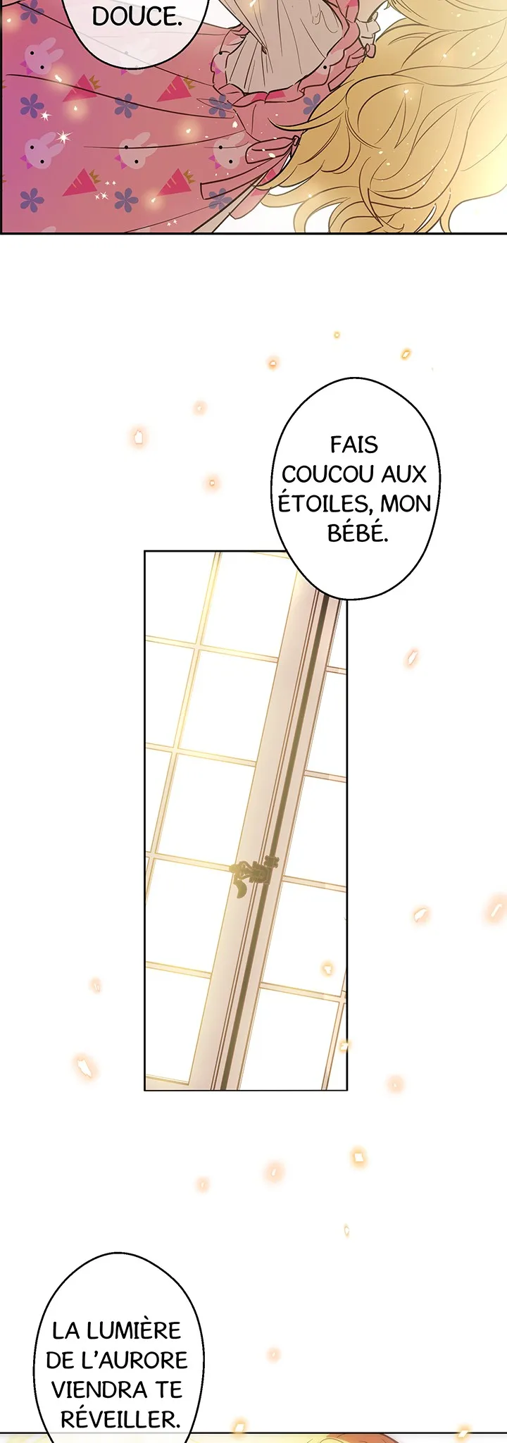 Read Dites-moi, Princesse ! Manga Online