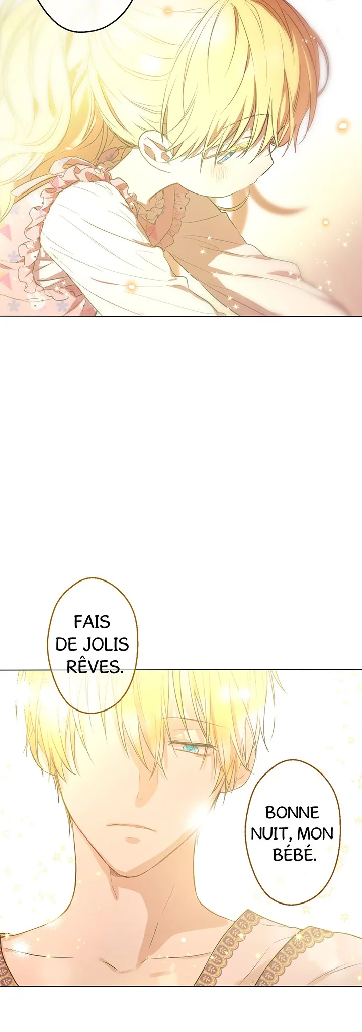 Read Dites-moi, Princesse ! Manga Online