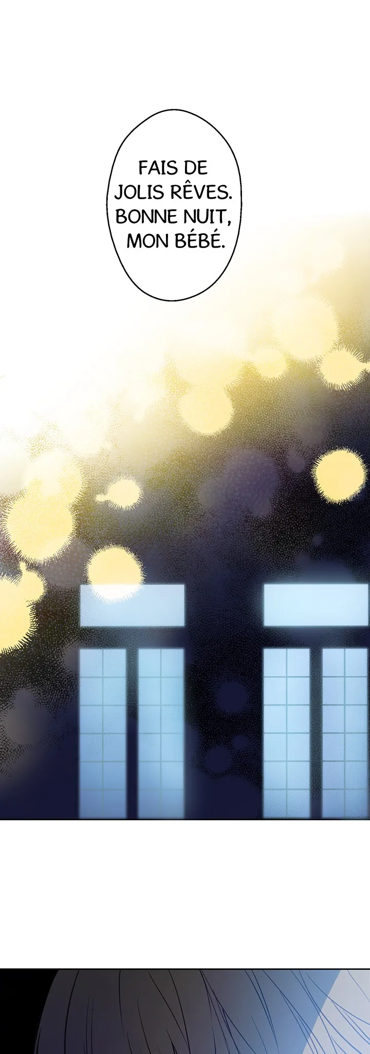 Read Dites-moi, Princesse ! Manga Online