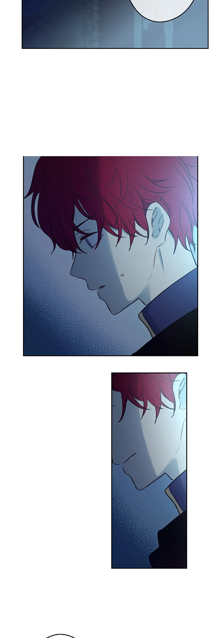 Read Dites-moi, Princesse ! Manga Online
