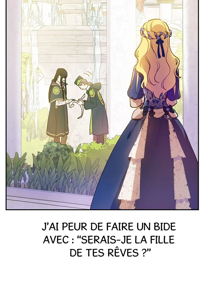 Read Dites-moi, Princesse ! Manga Online