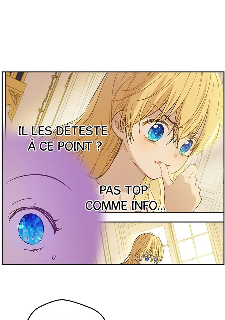 Read Dites-moi, Princesse ! Manga Online