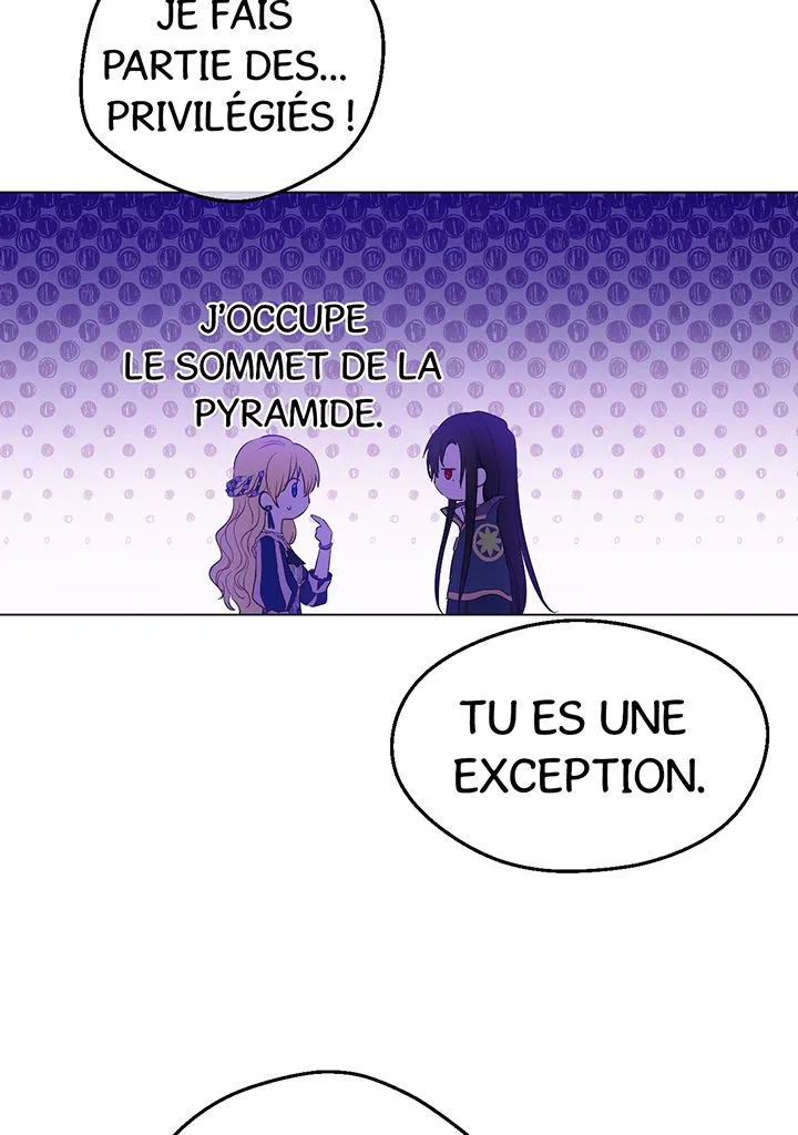 Read Dites-moi, Princesse ! Manga Online