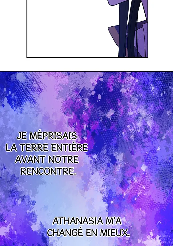 Read Dites-moi, Princesse ! Manga Online
