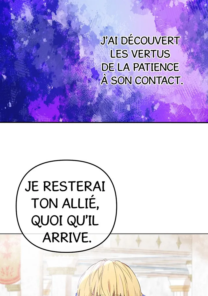 Read Dites-moi, Princesse ! Manga Online
