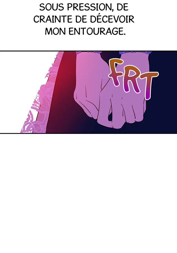 Read Dites-moi, Princesse ! Manga Online